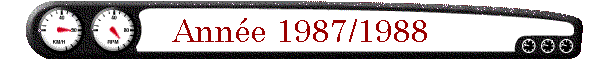 Anne 1987/1988