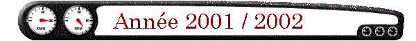 Anne 2001 / 2002