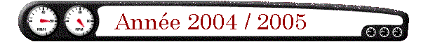 Anne 2004 / 2005