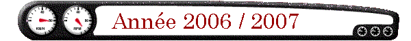 Anne 2006 / 2007