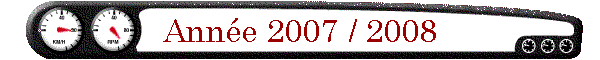Anne 2007 / 2008