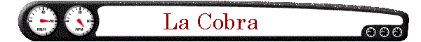 La Cobra