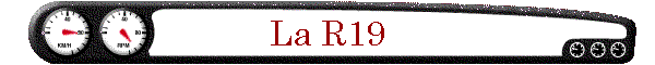 La R19