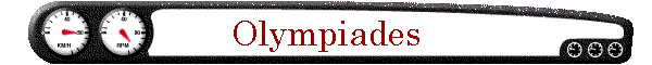 Olympiades